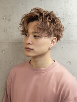 メンズジェスター(Men's JESTER)&nbsp;ブリーチ