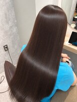 ミラーズ トーキョー(millors tokyo)&nbsp;縮毛矯正