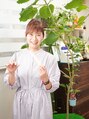 ゆうこ美容室/立田 裕子