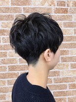 ジョースズキノ (JOE SUZUKI no)&nbsp;学生ショート