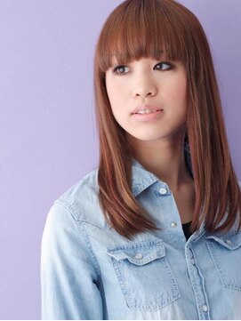 スティラ スムース 高田馬場(Stilla smooth) ナチュラルストレート　3色カラー