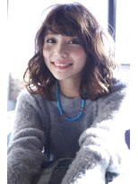 マイティ バイ エイチ(mighty by H)&nbsp;mighty ☆surf☆feather LOB☆[052-262-4162]