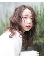 ニコヘアー(niko hair) グラデーションアッシュグレージュ▽LINEID@vey3047y