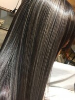 ジーナ(XENA)&nbsp;コントラストカラー！