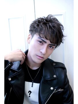 ウーロス(uros.) ネープレス☆メンズマッシュ