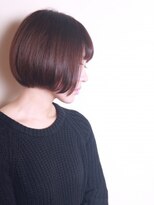 ヴィスト バイ レボ(VIST by REVO)&nbsp;骨格補正小顔カット　55　【VIST ホシノショウタ】