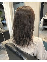 ローラム(LOLAM)&nbsp;ベージュカラー♪