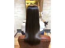 アイビーヘアー(IVY Hair)