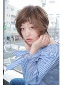 ショートスタイル