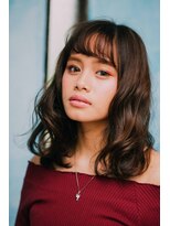 グランシャリオ 笹塚店(Grand Chariot) 【GrandChariot 笹塚】ミディアムカール