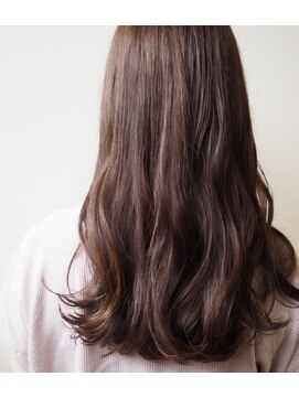 カーラヘアー(carla hair) ツヤツヤ☆イルミナカラー♪