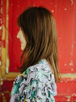 プロデュース 古淵店(Produce)&nbsp;ナチュつやストレートスタイル【古淵/相模原】