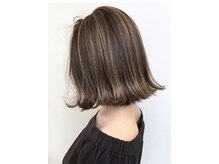 ウズヘアー(UZU HAIR)