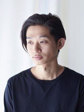 セカンドネイチャー(SECOND NATURE) ミニマム ストレート