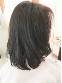 ふんわりミディアム