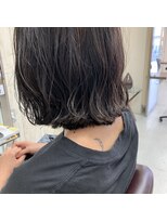 ノア(NOA by KENJE)&nbsp;外国人風ハイライトカラー