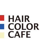 HAIR COLOR CAFE 旭町【ヘアカラーカフェ アサヒマチ】