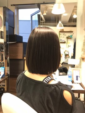 ブロッサム 富士見市 みずほ台(Blossom) 髪質改善サブリミック