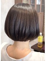 ヘアー クレイジュ(HAIR CRAYGE)&nbsp;愛されボブ