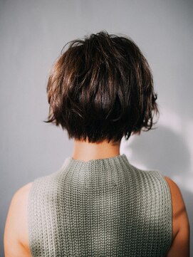 プロデュース 相模原店(Produce) ナチュラルヘルシーボブ