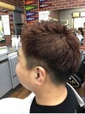 メンズスタイル