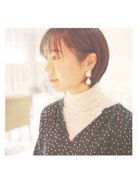 ネオス(neos) ［neos Itsuki Hair Design]