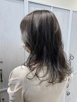 アンソル 戸田店(N'SOL) ブルージュ