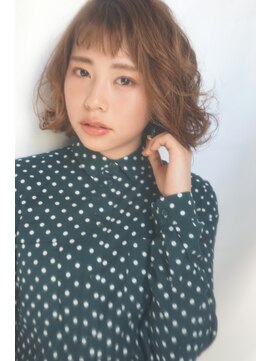 ザセクター(the sector) ナチュラルウェーブ