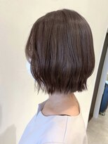 アーチ(ARCH) チョコレートブラウン☆