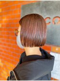 タッセルボブ☆koyama