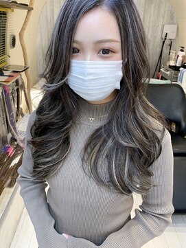 エイジア ユナイテッド バーン(ASIA UNITED BURN) ◆ASIA◆ highlight