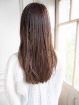 ヘアアンドリラクゼーション シャッセ(Hair&Relaxation SASE)&nbsp;ナチュラルヘルシー