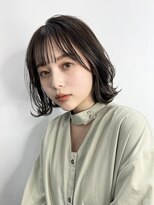 ディレクト 新宿(Direct)&nbsp;外はねボブ×エアリーバング☆