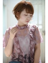 トレ(tre.)&nbsp;酸性縮毛矯正/ハイライト/酸熱トリートメント/白髪染め/甲子園口