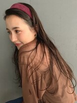 パム 恵比寿(PAM.)&nbsp;栗色ブラウン【PAM.恵比寿】