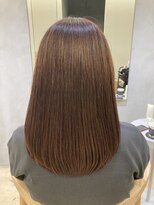 ベイル 登戸(Baill)&nbsp;30代40代50代◎大人ナチュラルストレート　登戸