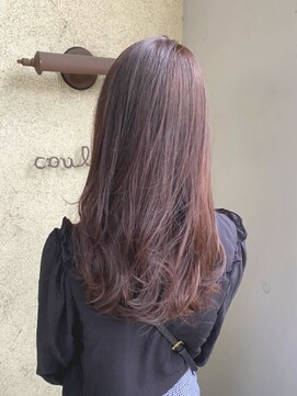 クルール(couleur) 田中 guest2