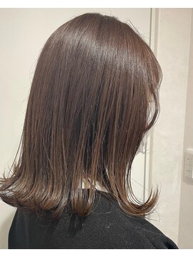 アーキヘアーカリス(archi hair charis) ベージュカラー