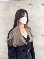 イキ 表参道(iki omotesando)&nbsp;大人ガーリー/モード/チョコレート[表参道駅]