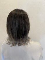 ミニョン(Minyon) グラデーション