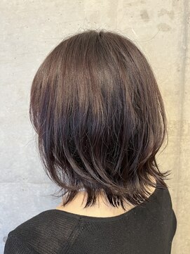 タエビスアリッサム(Taebis Alyssum) サンセットカラー