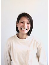 カルム(Calm)&nbsp;樋口 利菜