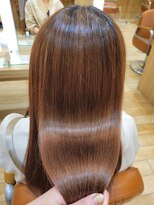 オリーブスバイネオリーブ(Olive's by neolive)&nbsp;【Olive's by neolive】髪質改善トリートメント＊