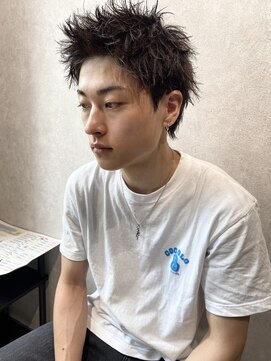 ネクストネオ 静岡(NEXT NEO) NEXT静岡NEO【櫻田】セット3分スパイキーショート