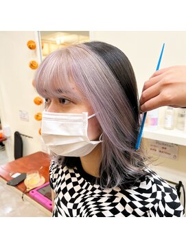 クラナ(clana) 那覇店/clana/沖縄美容室/プルエクステ