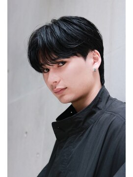 エイル 北堀江(Eir) 【韓国風シースルーショート】