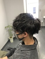 シラス(SiLasu)&nbsp;波巻きマッシュ