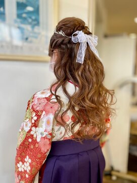 トゥルース 桜木(Truth) アップセット