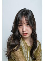 リアン バイ プロデュース 永山店(Lien by Produce)&nbsp;似合わせカット×髪質改善ケア#13-3