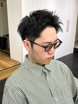 ルースト 八王子店(ROOST)&nbsp;ツイストスパイキー